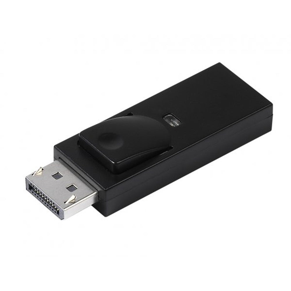 Vivanco DisplayPort til HDMI Adapter