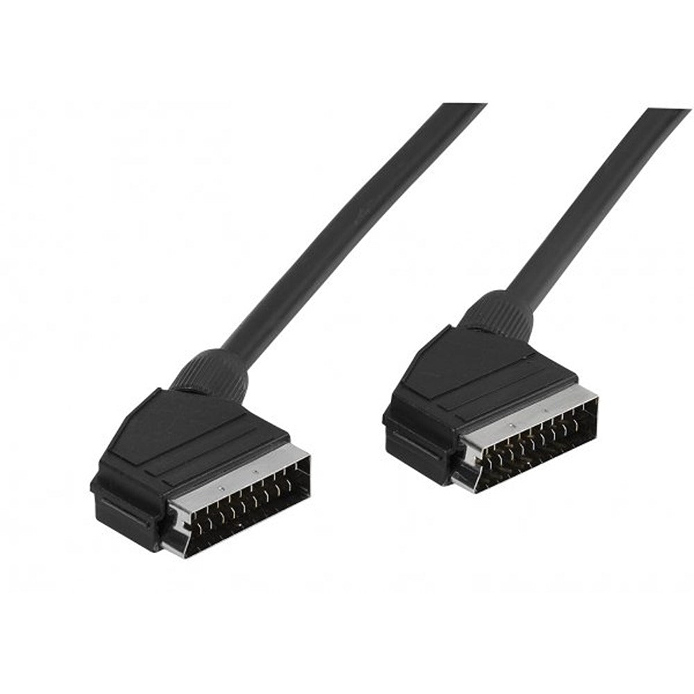Vivanco SCART-kabel 1.5 meter