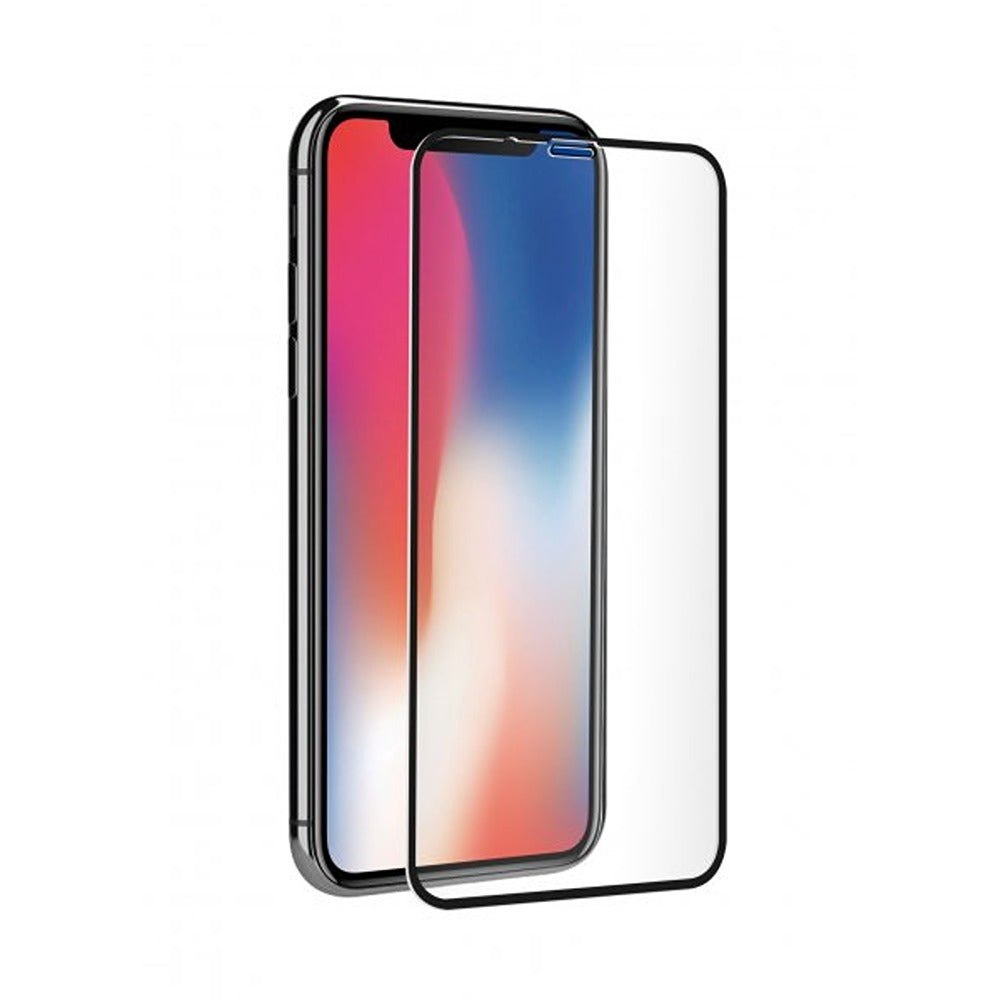 Vivanco iPhone Xr/iPhone 11 Skærmbeskyttelse Full Screen