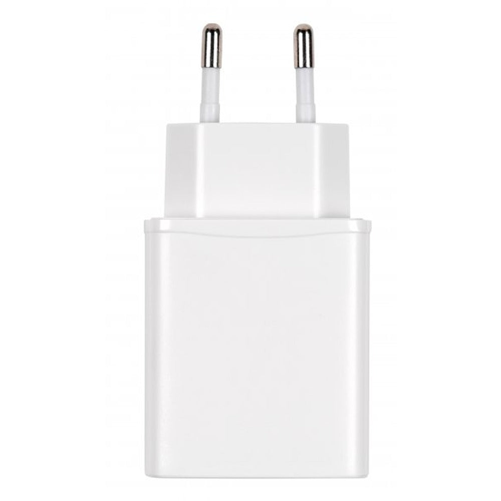 Vivanco Oplader QC 3.0 18W 1xUSB-A Hvid