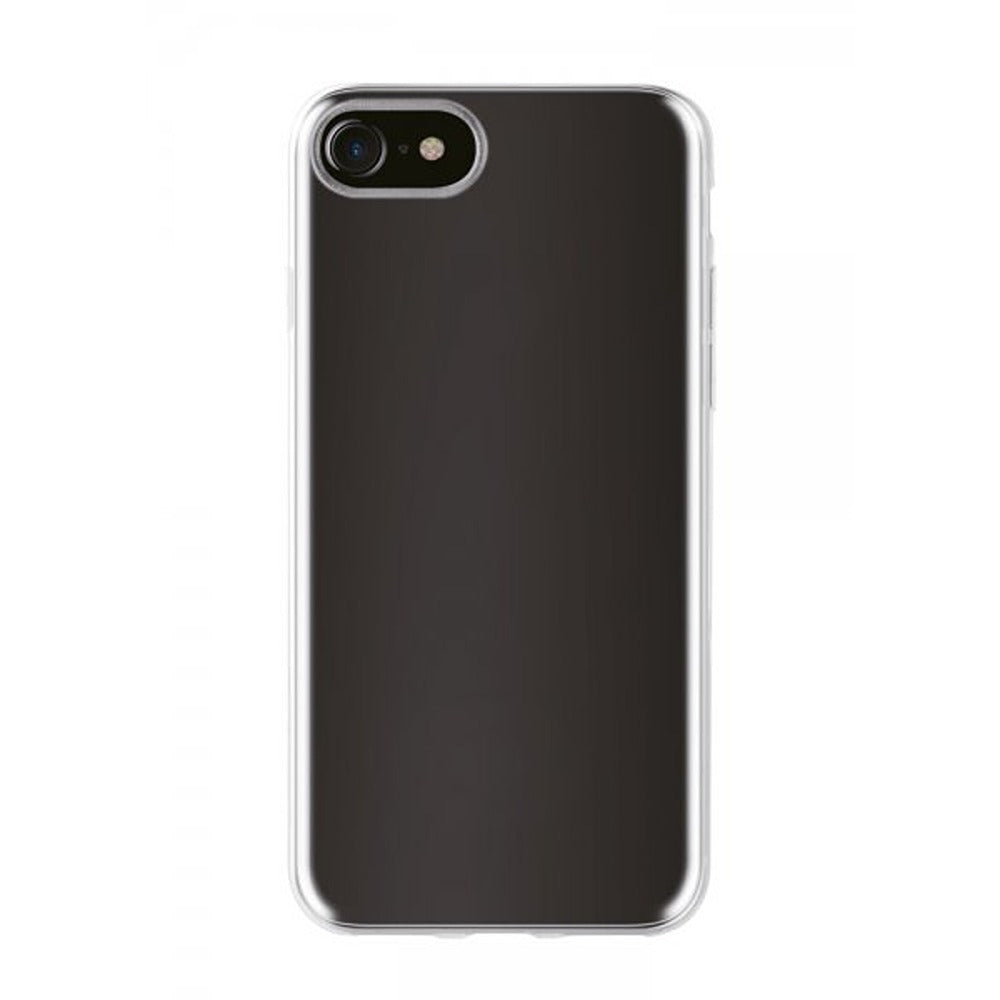 Vivanco iPhone 6/6S/7/8/SE Cover Super Slim Transparent