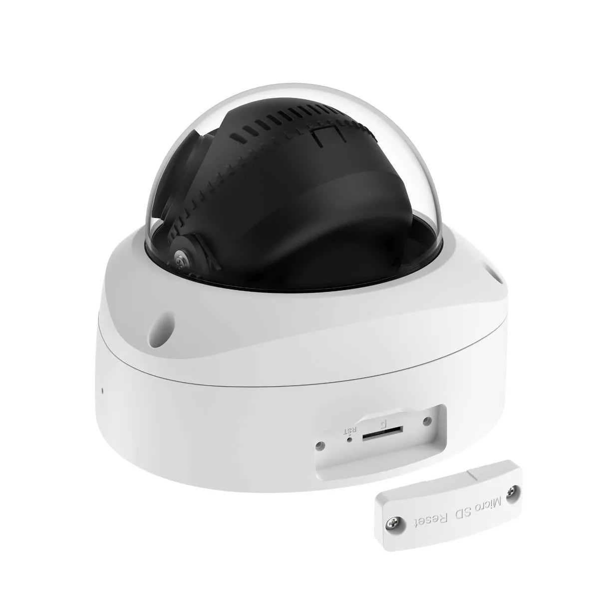 Reolink Duo 3V PoE Utomhuskamera Super HD