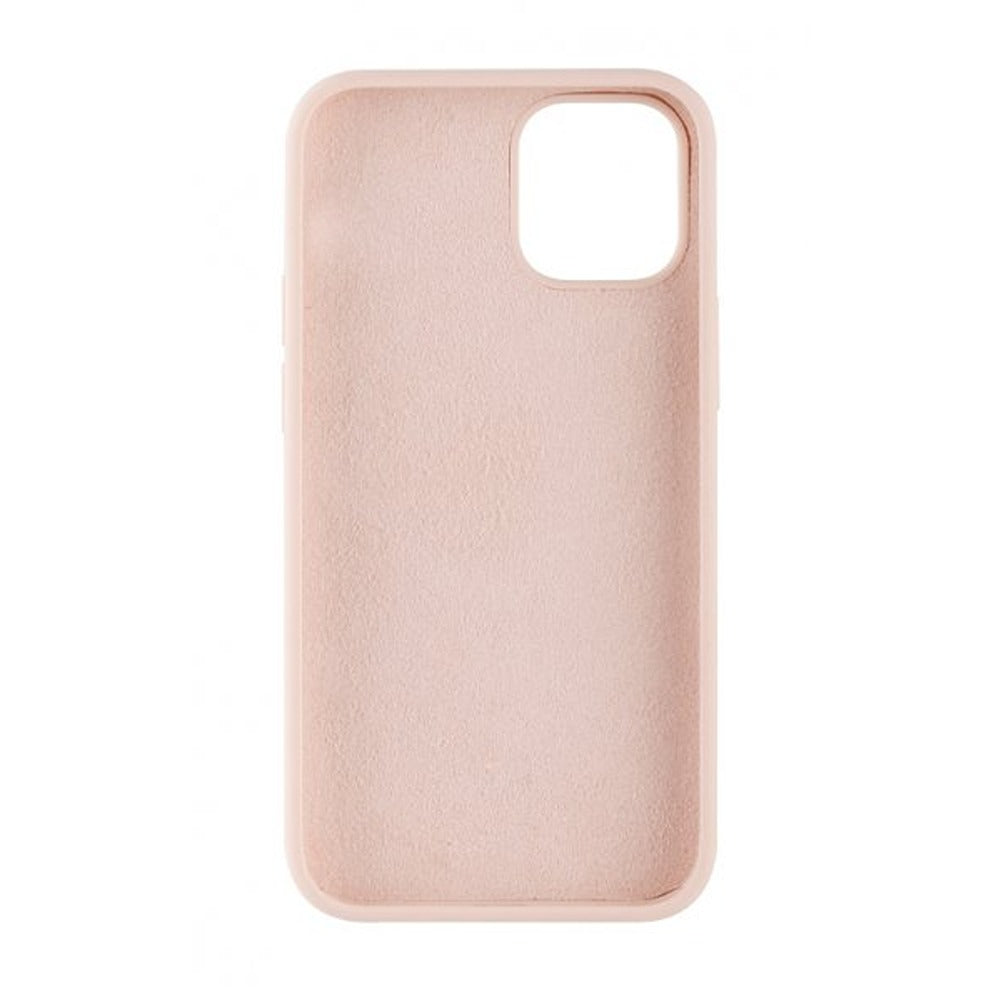 Vivanco iPhone 12/iPhone 12 Pro Cover Hype Cover Rosa