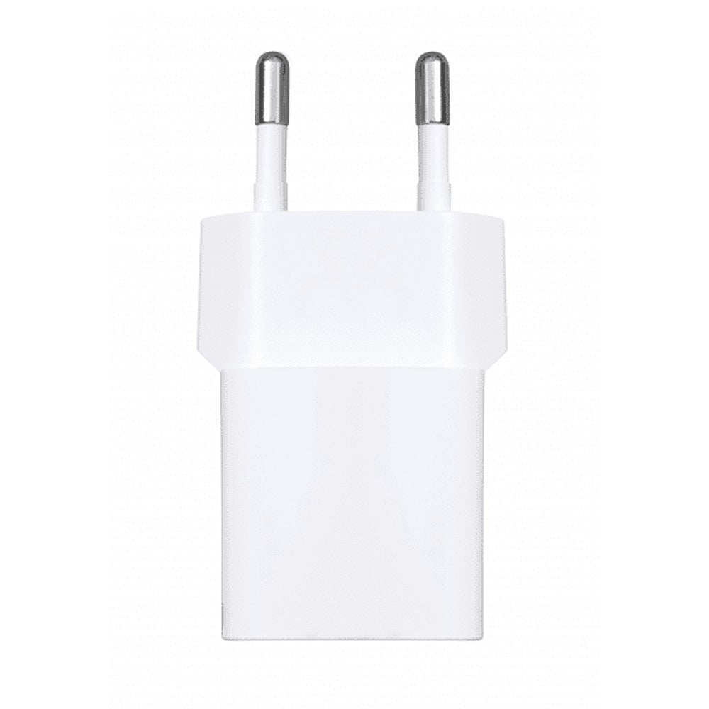 Vivanco Oplader 20W Super Fast NANO PD Charger Hvid
