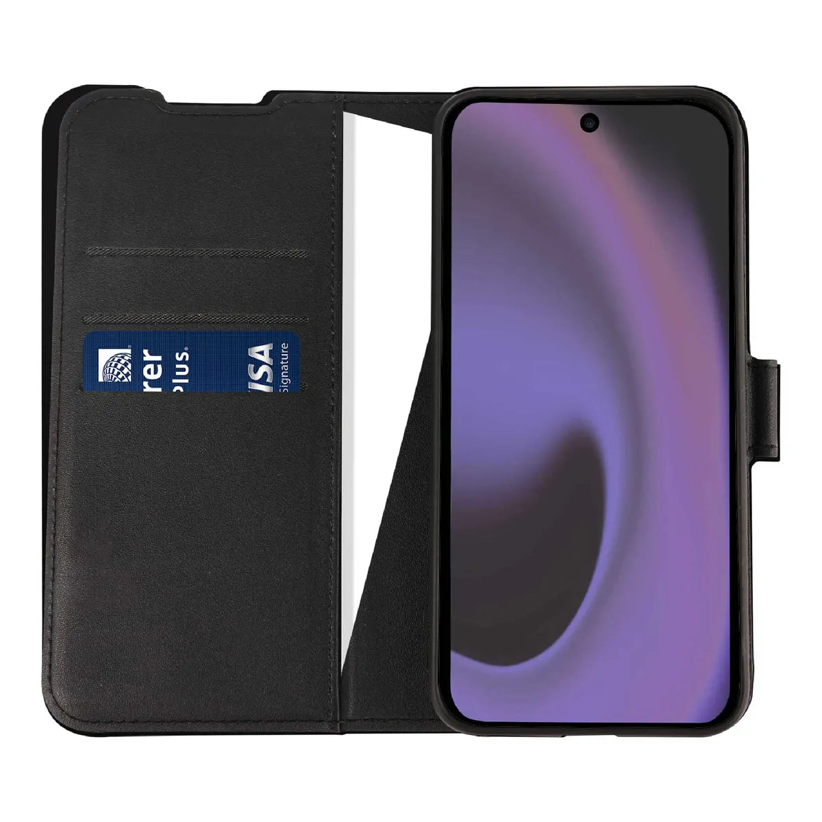 X2O Realme 16 Etui Classic Wallet Sort