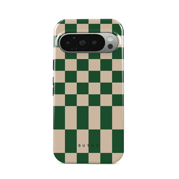 Burga Google Pixel 9 Pro XL Cover Tough Ivy League