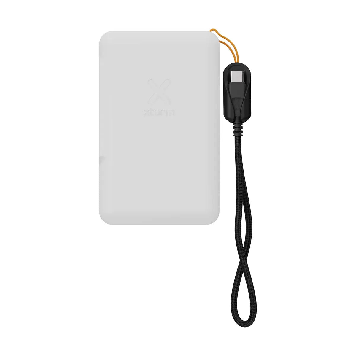 Xtorm Powerbank NextGen 35W 20 000 mAh Hvid