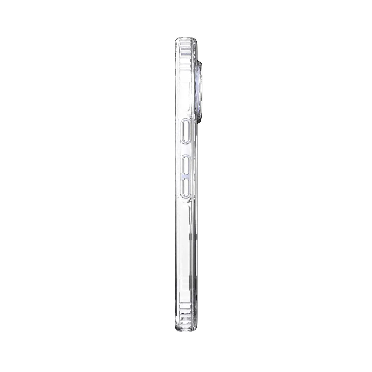 Tech21 Google Pixel 11/Pixel 11 Pro Cover EvoClear MagSafe Klar