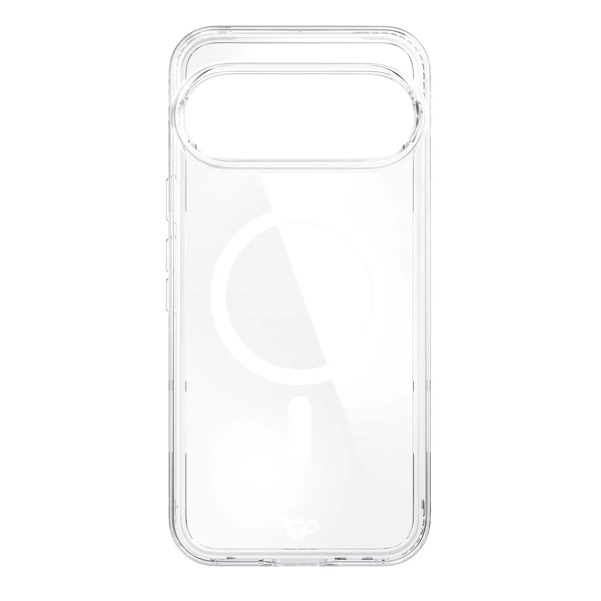 Tech21 Google Pixel 11 Pro XL Cover EvoClear MagSafe Klar
