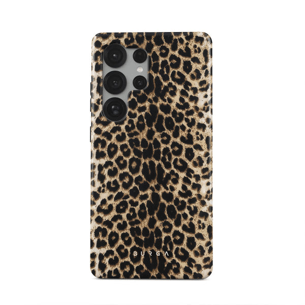 Burga Samsung Galaxy S25 Plus Cover Tough Player