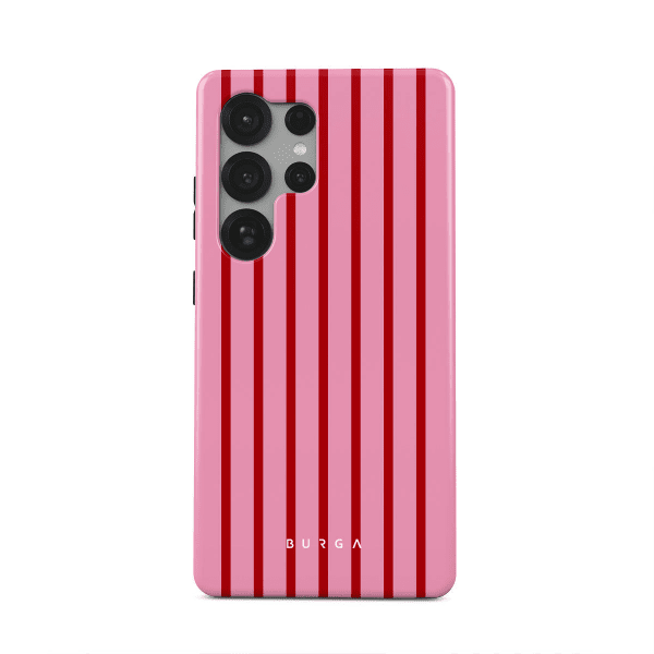 Burga Samsung Galaxy S25 Ultra Cover Tough Favorite Bikini