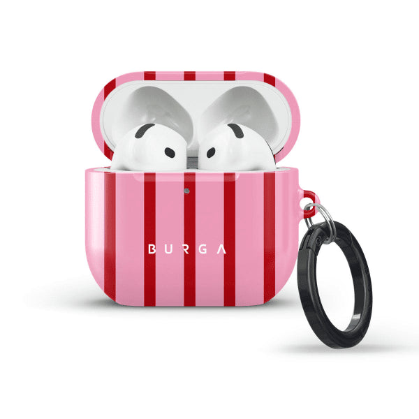 Burga AirPods 4 Cover Design Favorite Bikini