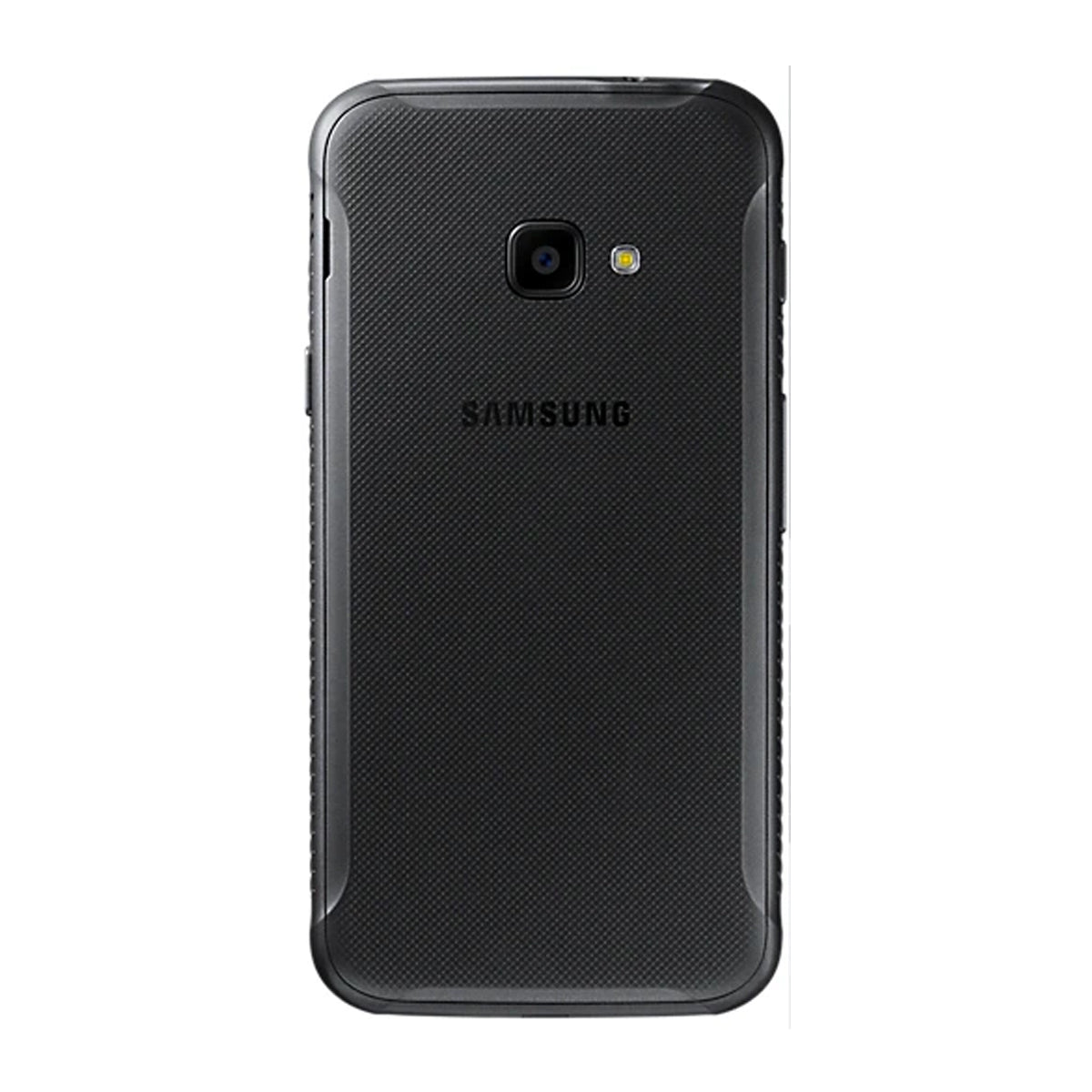 Brugt Samsung Galaxy Xcover 4 16GB Sort - Brugt stand