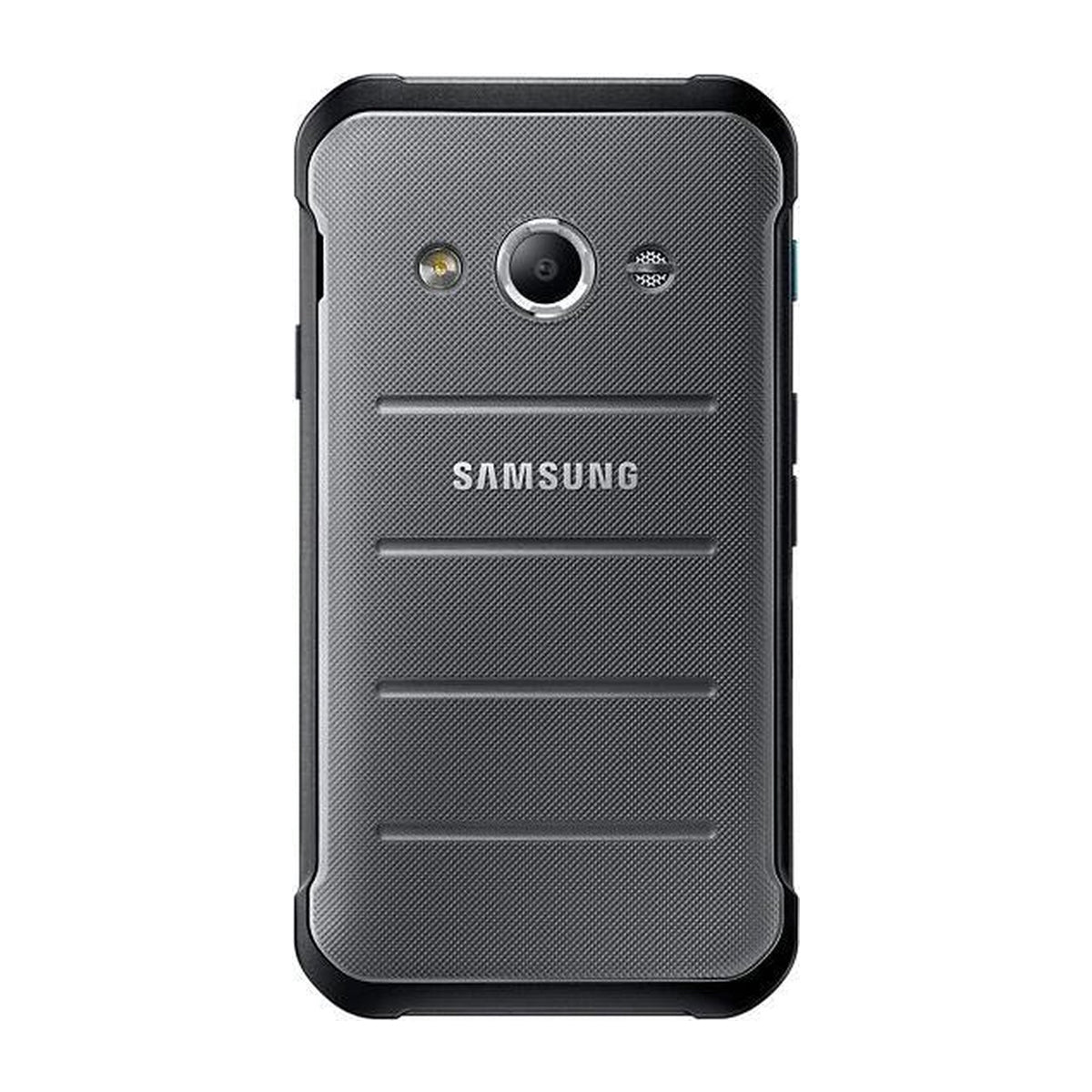 Brugt Samsung Galaxy Xcover 3 8GB Grå - Brugt stand