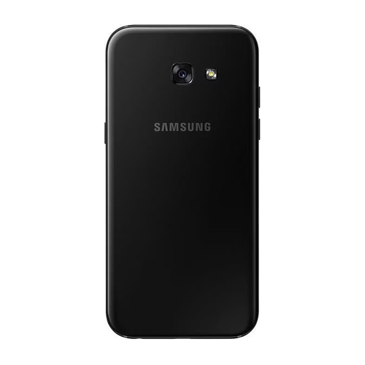 Brugt Samsung Galaxy A5 32GB Black Sky – God stand