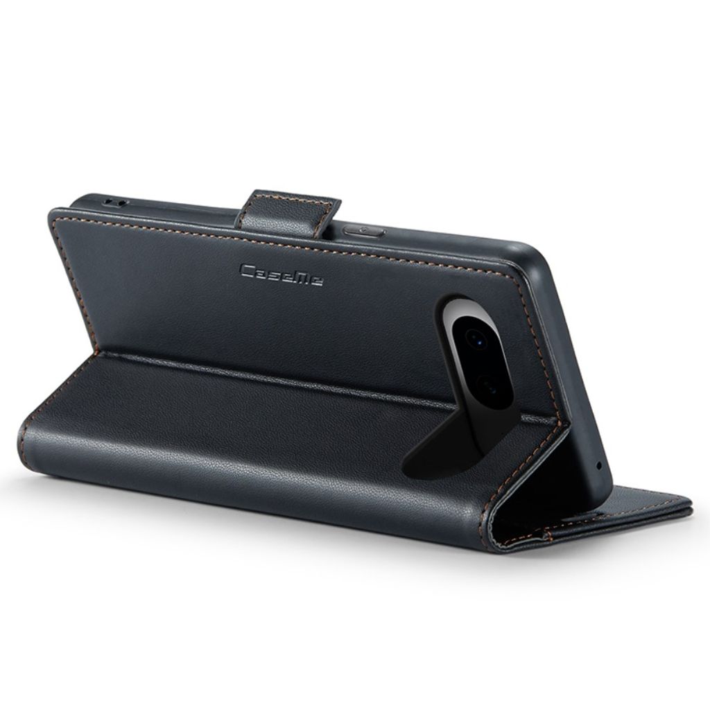 CaseMe Google Pixel 8 Etui 023 Series Sort