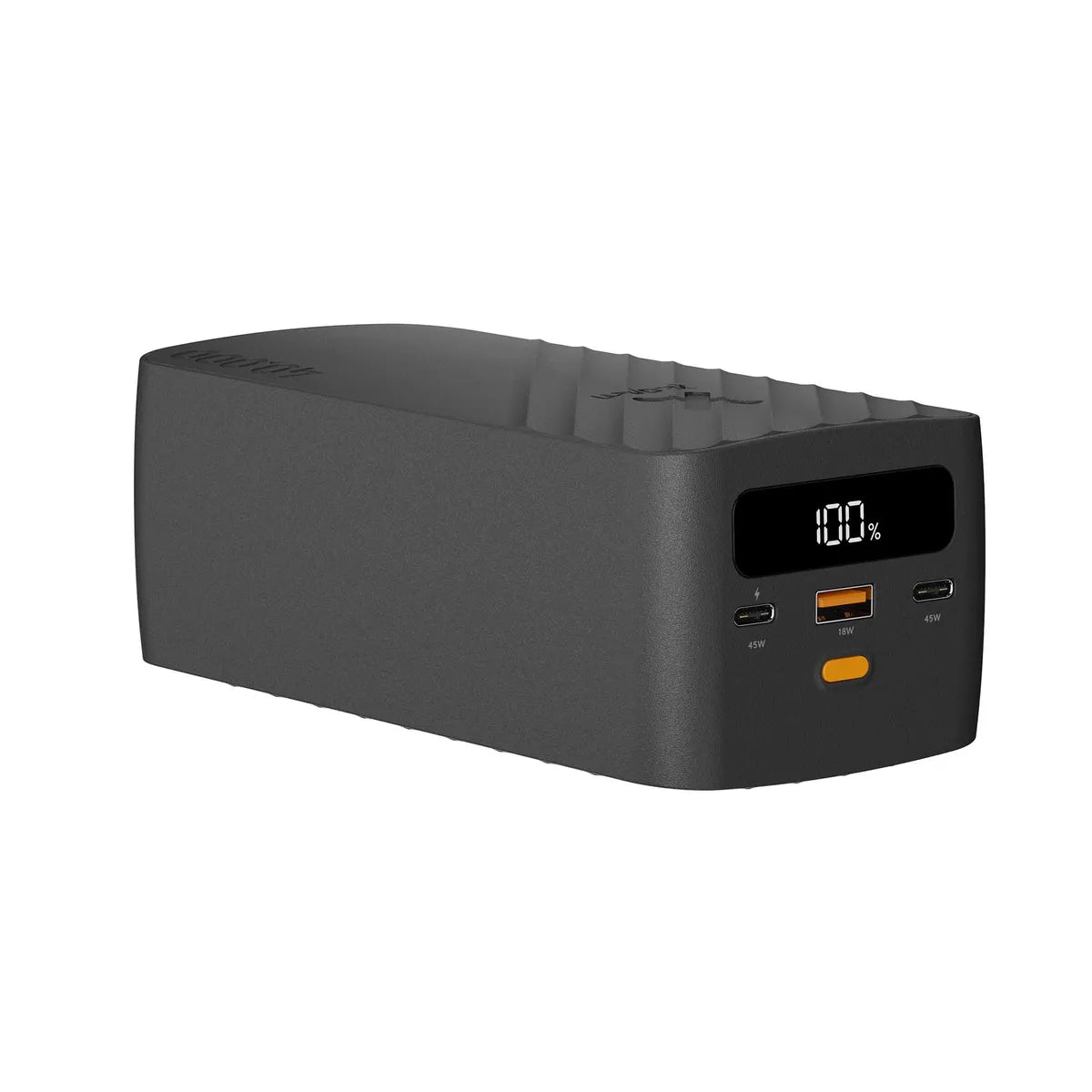Xtorm Powerbank Go2 40 000 mAh 45W Sort
