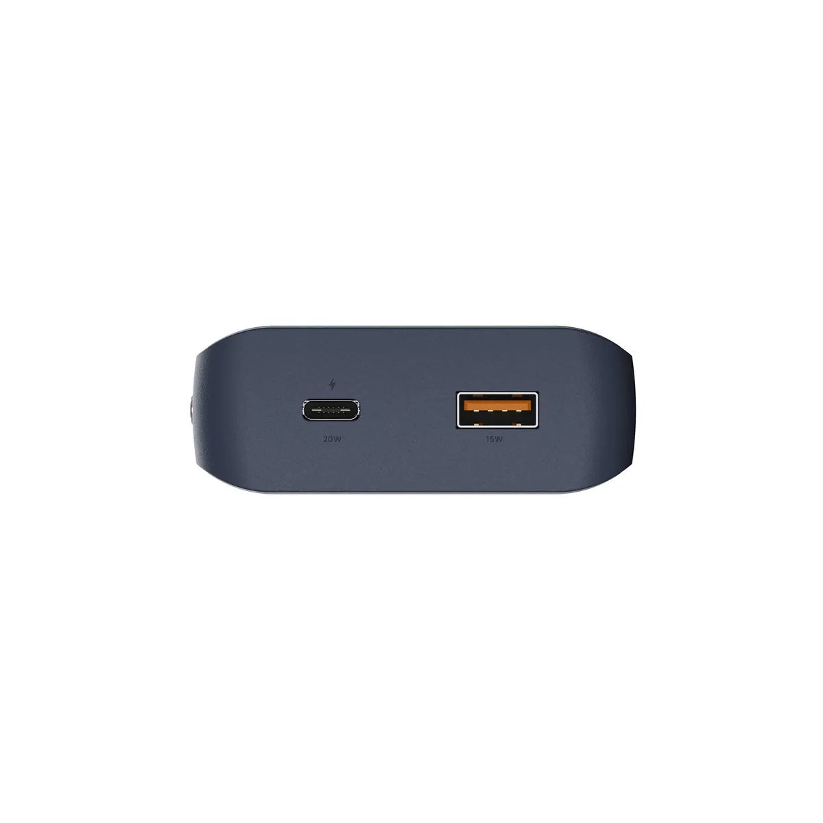 Xtorm Powerbank Go2 20 000 mAh 20W Blå
