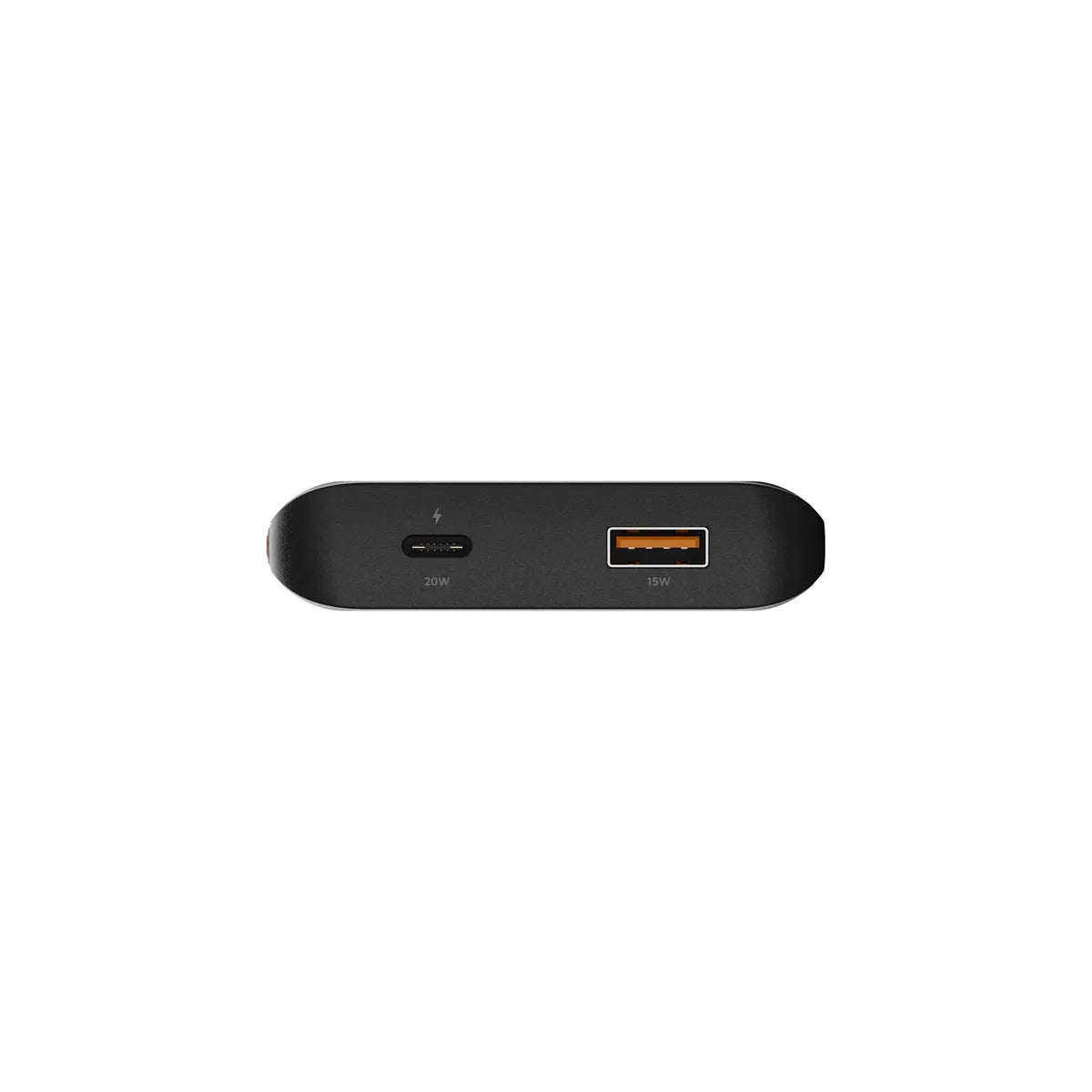 Xtorm Powerbank Go2 10 000 mAh 20W Sort