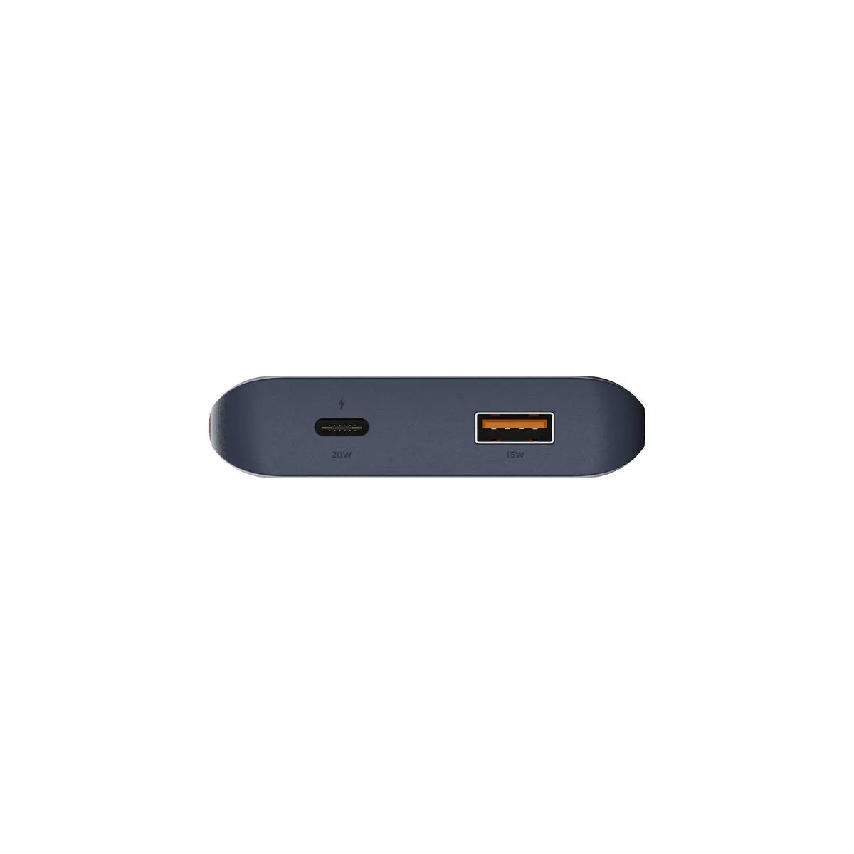Xtorm Powerbank Go2 10 000 mAh 20W Blå