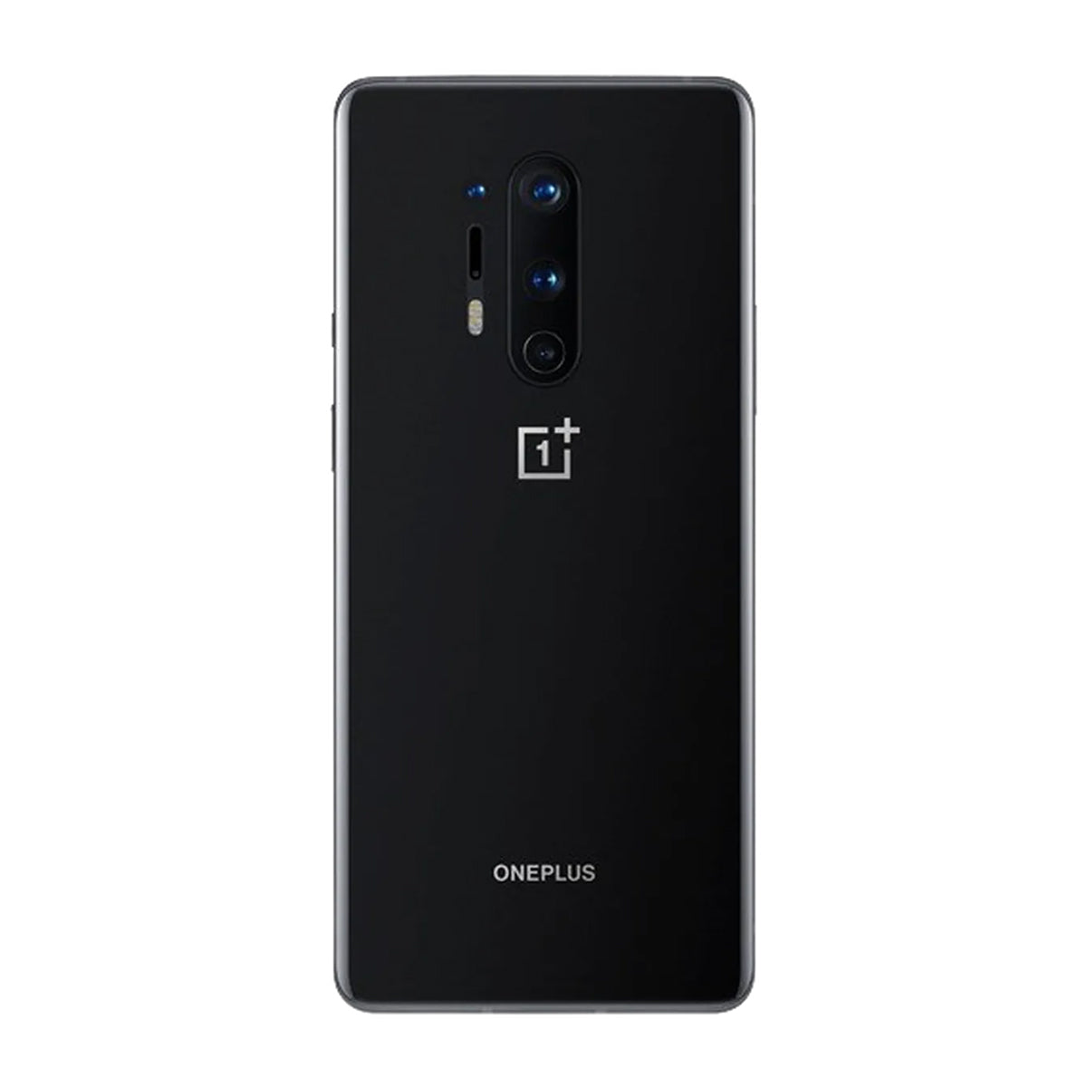 Brugt OnePlus 8 128 GB Sort – Brugt stand