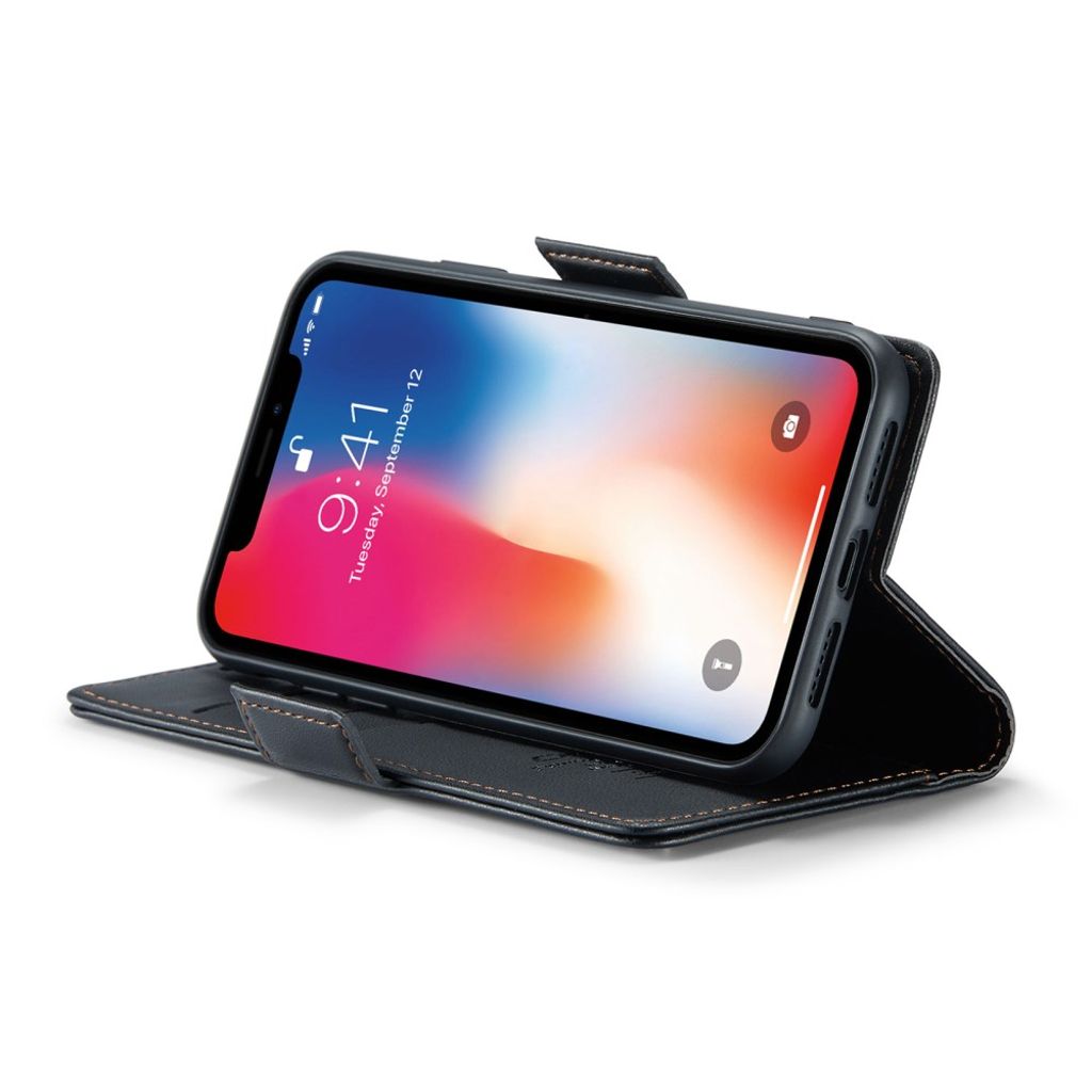 CaseMe iPhone Xs Max Etui 023 Series Sort