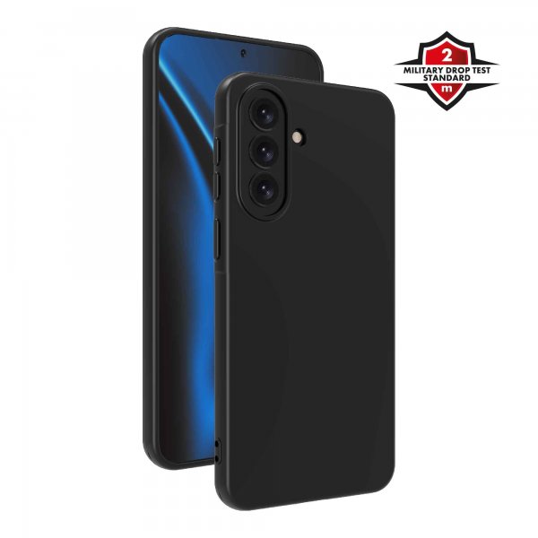 X2O Samsung Galaxy A37 Cover Color Soft Sort