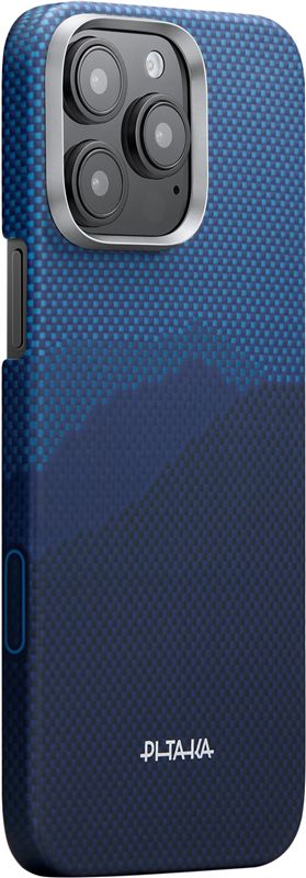 Pitaka iPhone 16 Pro Max Cover Edge MagSafe Over the Horizon