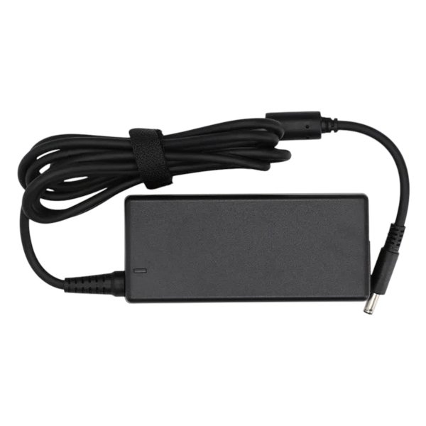Strømforsyning Oplader til Dell 65W 19.5V 4.5×3.0 mm