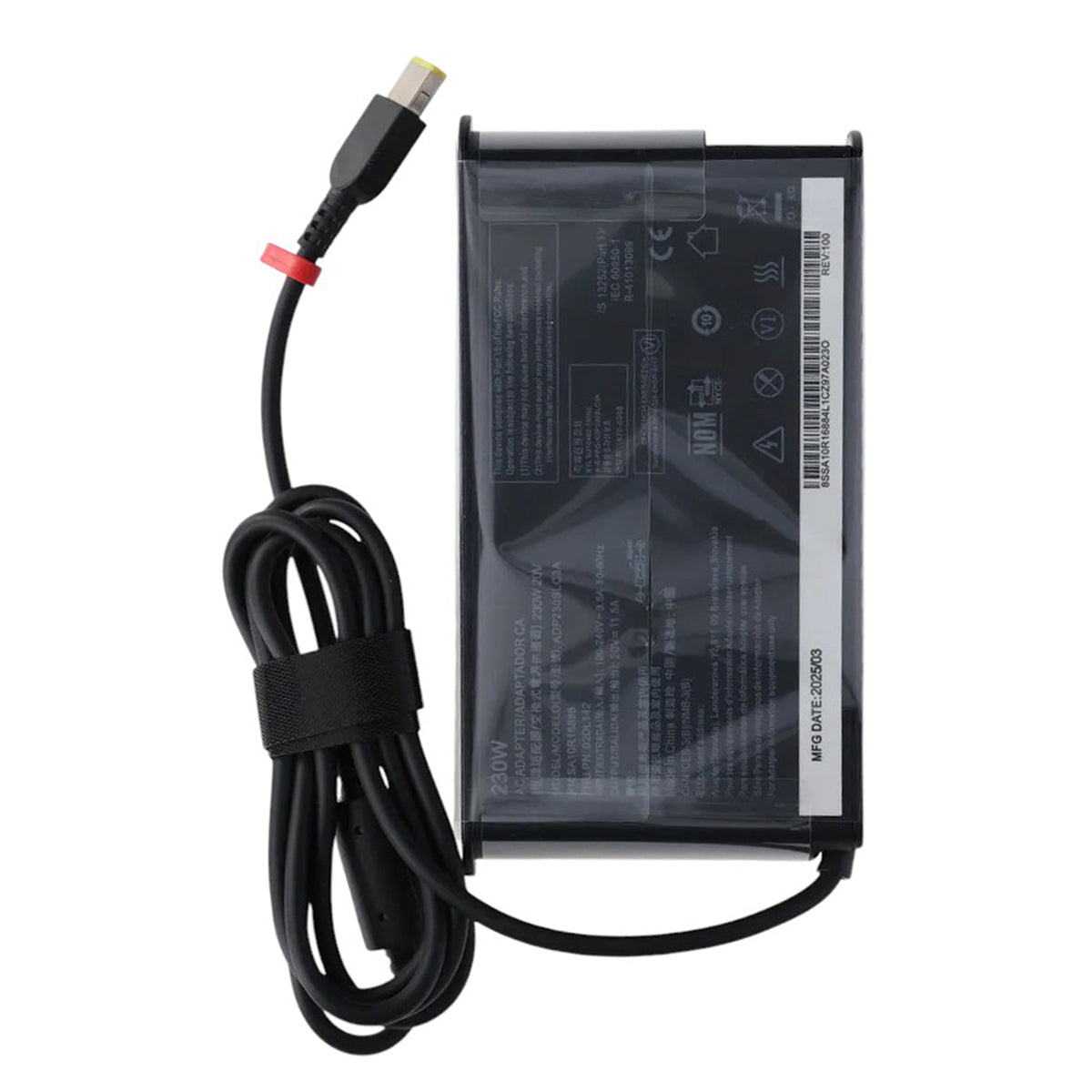 Netadapter Oplader til Lenovo 230W