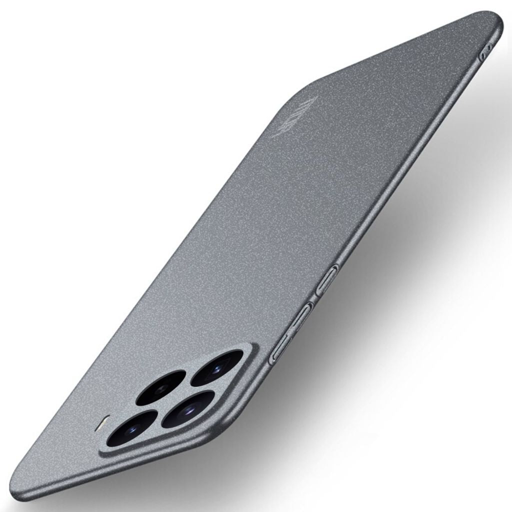 Mofi Xiaomi 17T Pro Cover Matte Shield Grå