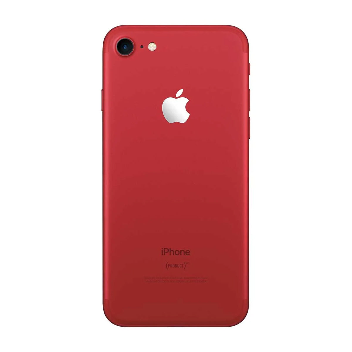 Brugt iPhone SE 2020 64GB Rød – Brugt stand