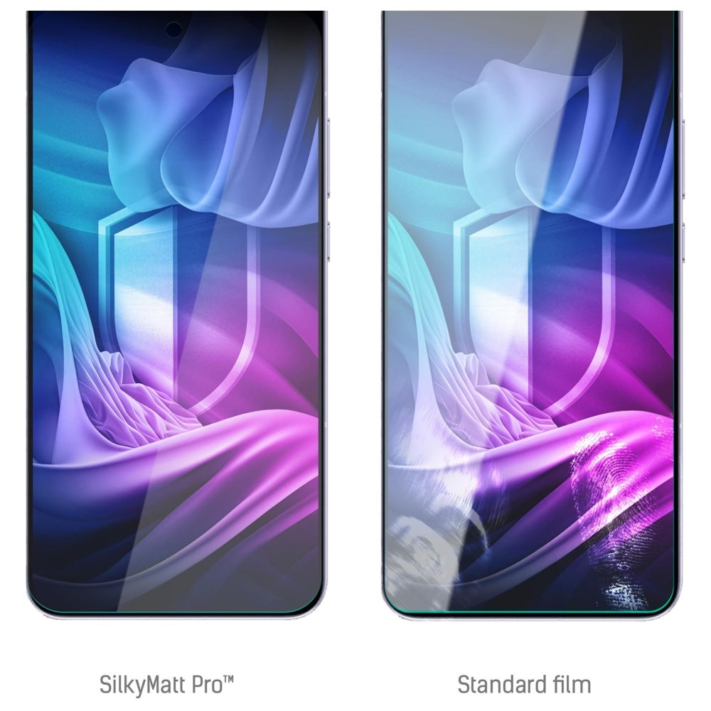 3mk Oppo Reno14 Skærmbeskytter Silky Matt Pro
