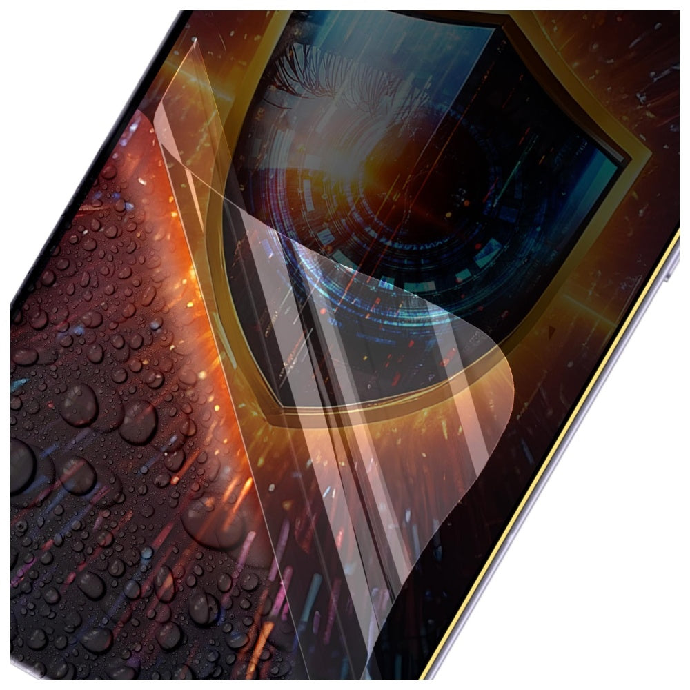 3mk Oppo Reno14 Skærmbeskytter Silky Matt Privacy