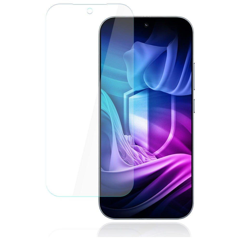 3mk Xiaomi 17 Skærmbeskytter Silky Matt Pro