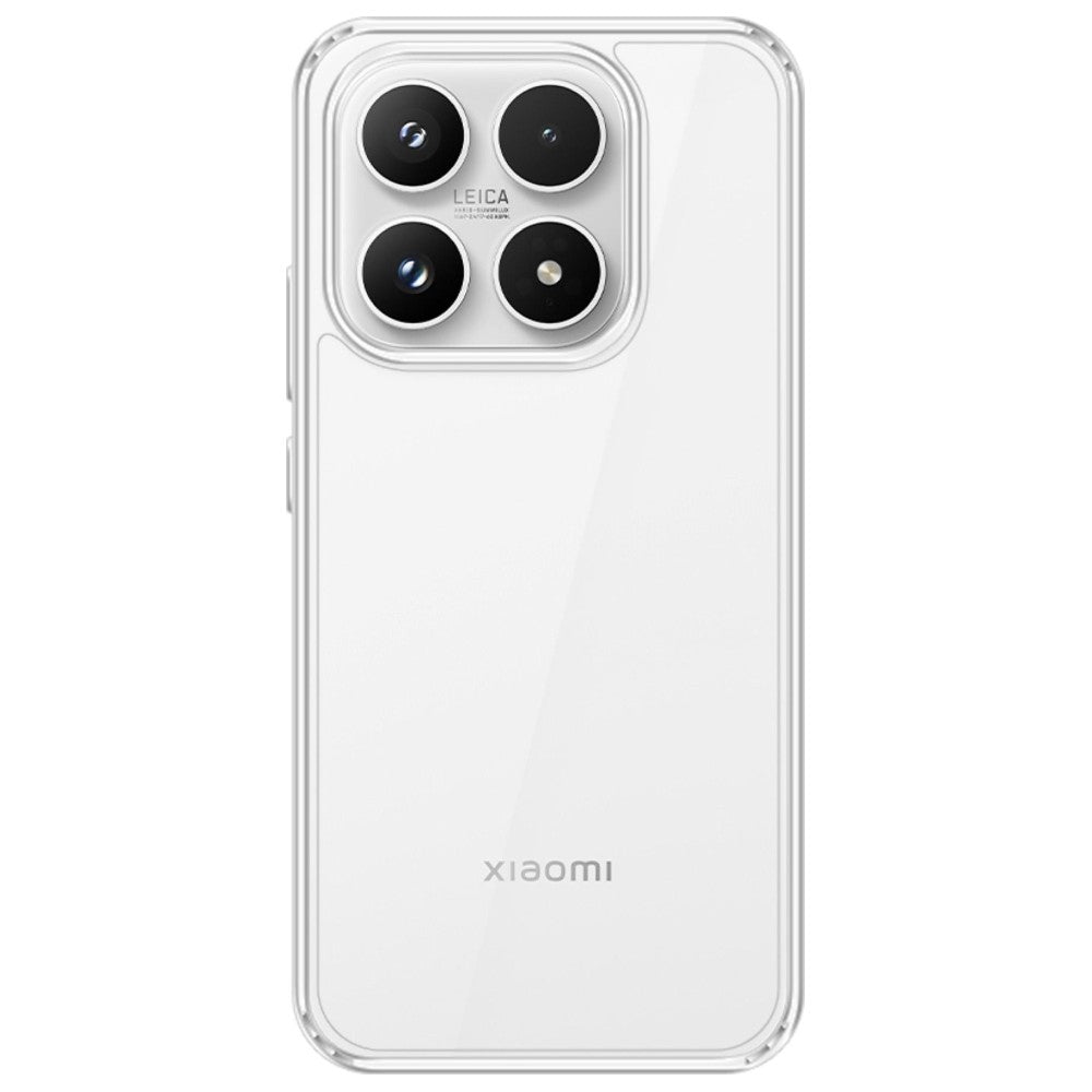 3mk Xiaomi 17 Cover Armor Case Klar