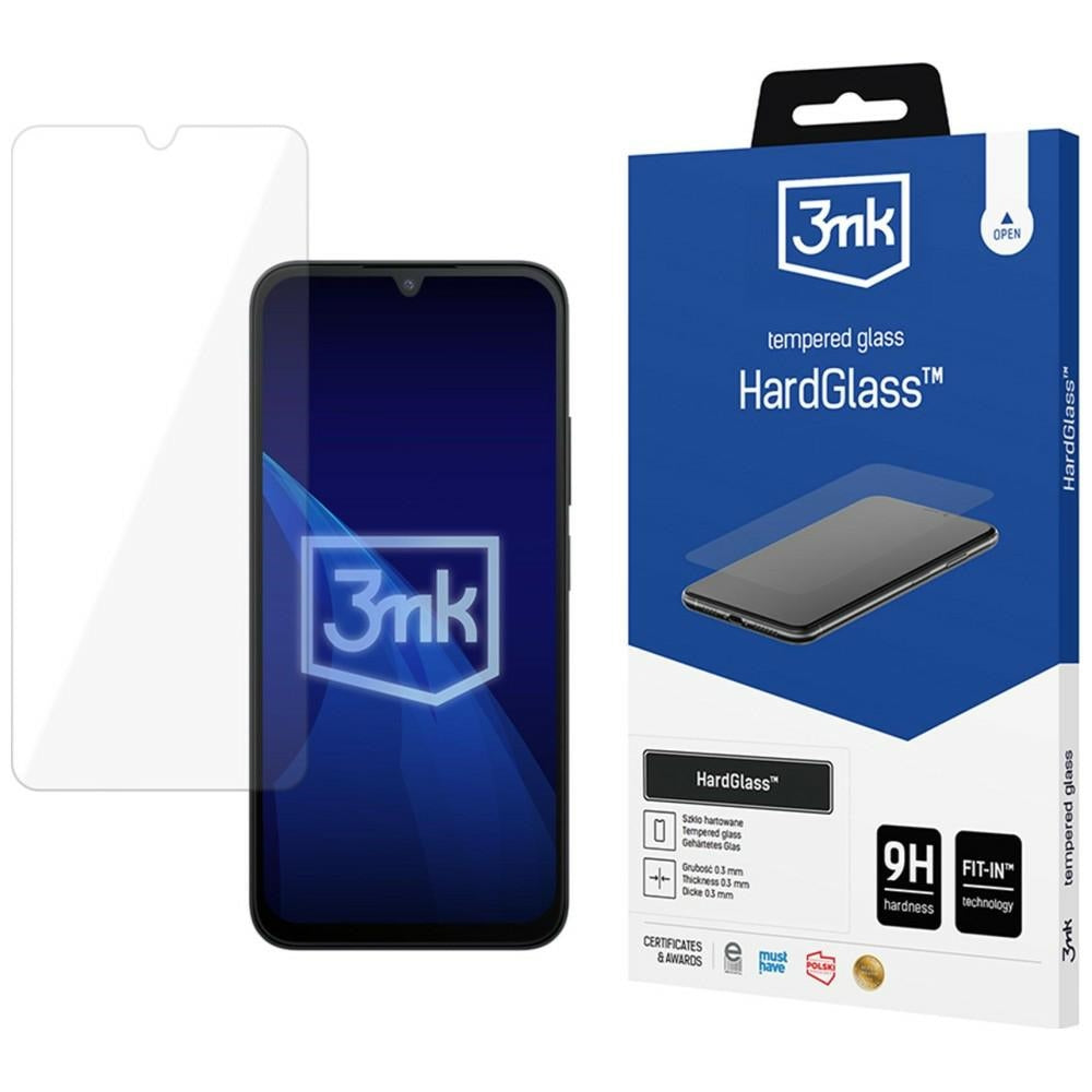 3mk Xiaomi Redmi A7 Pro Skærmbeskytter HardGlass