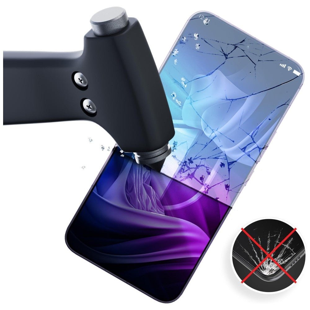 3mk Xiaomi 17T Pro Skærmbeskytter Silky Matt Pro