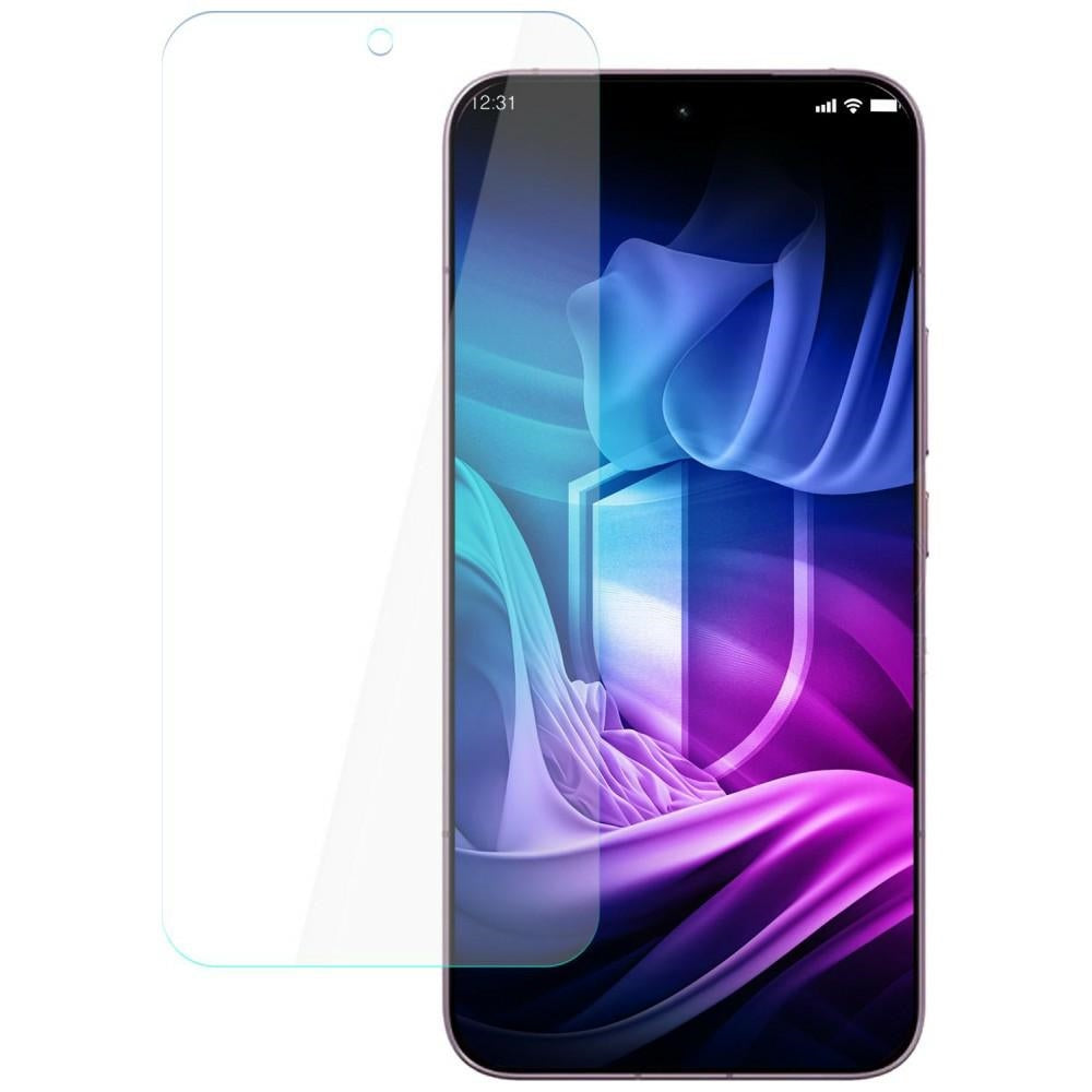3mk Xiaomi 17T Pro Skærmbeskytter Silky Matt Pro