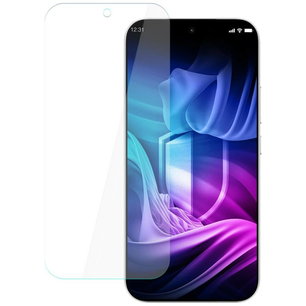3mk Xiaomi 17T Skærmbeskytter Silky Matt Pro