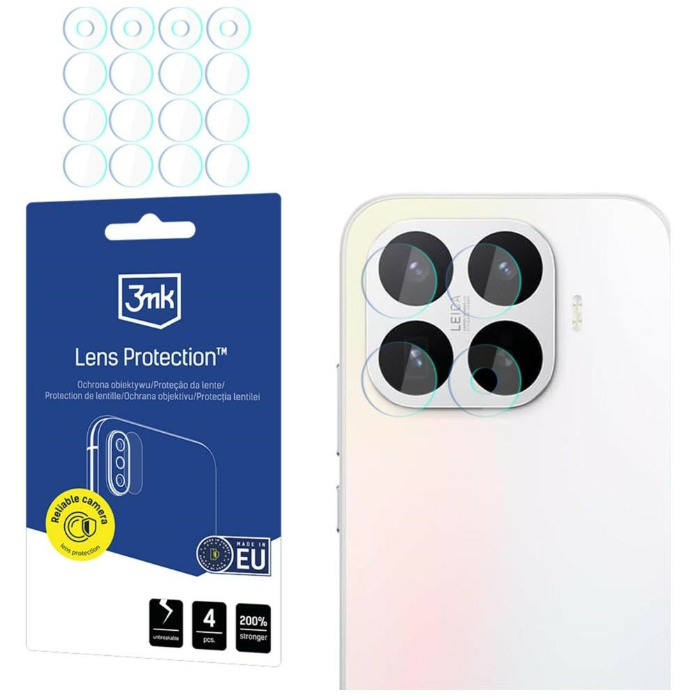 3mk Xiaomi 17T Kameralinsebeskytter Lens Protection