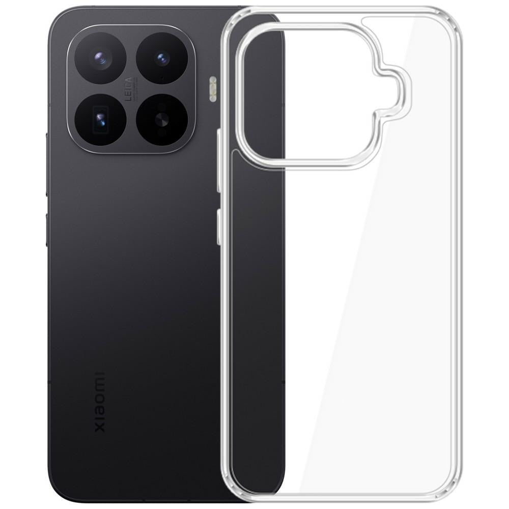 3mk Xiaomi 17T Pro Cover Armor Case Klar