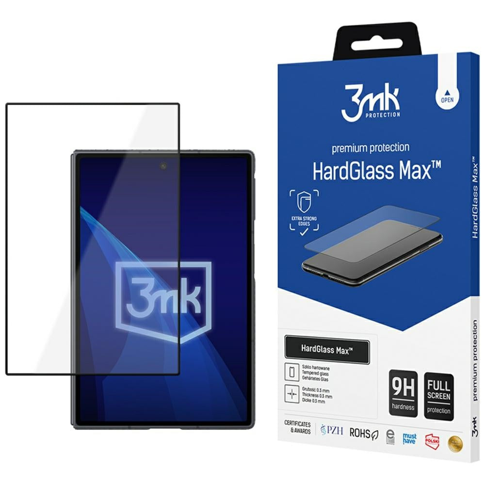 3mk Samsung Galaxy Z Fold 8 Skærmbeskytter HardGlass Max