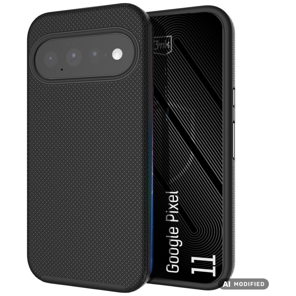 3mk Google Pixel 11 Cover Fortis MagCase Sort