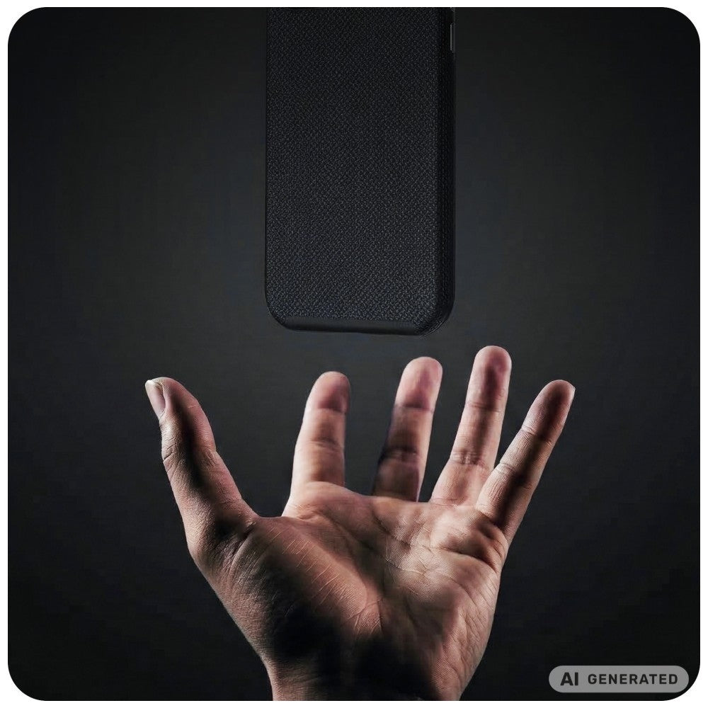 3mk Google Pixel 11 Pro XL Cover Fortis MagCase Sort
