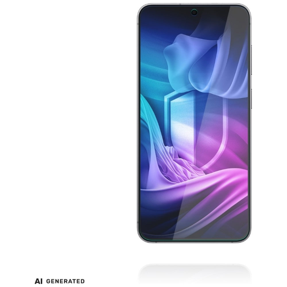 3mk Samsung Galaxy S26 FE Skærmbeskytter Silky Matt Pro