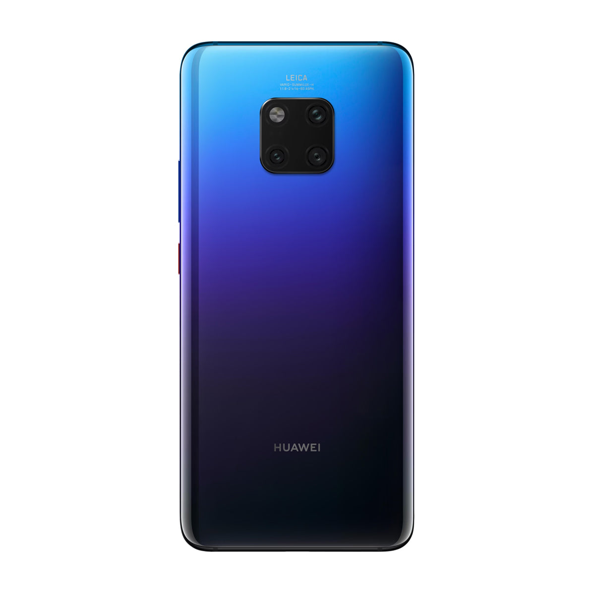 Brugt Huawei Mate 20 Pro 128GB Twilligt – Brugt stand