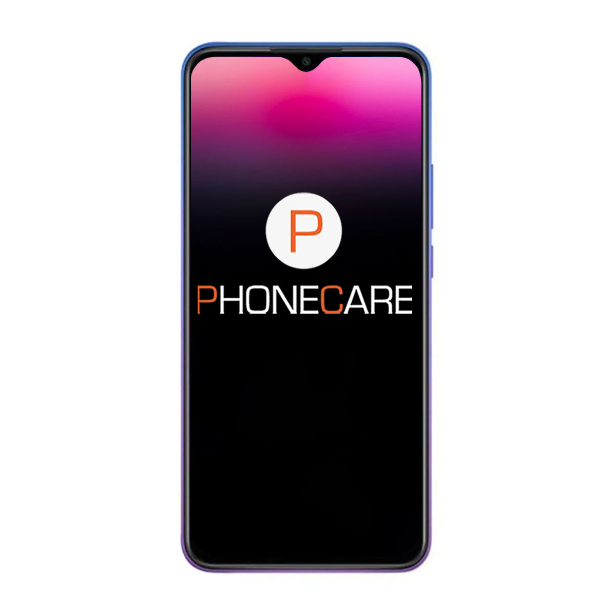 Brugt Xiaomi Redmi 9 64GB Sunset purple - Brugt stand