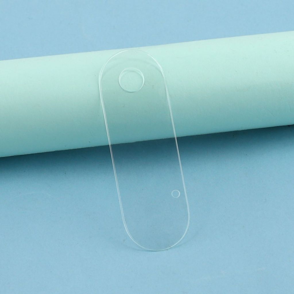 Google Pixel 11 Kameralinsebeskytter i Hærdet Glas 2-pak