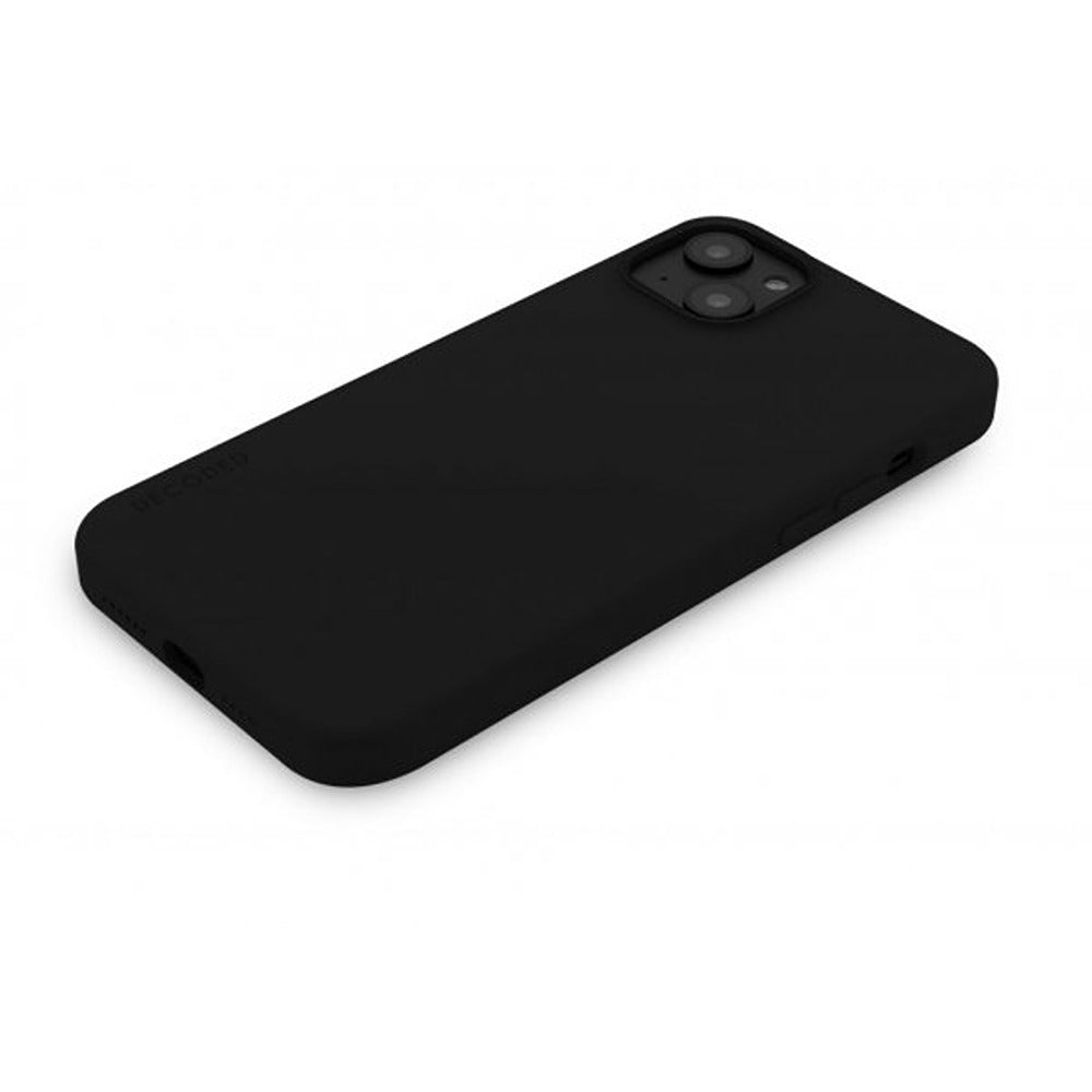 Decoded iPhone 14 Plus Cover Silikone Bagcover Kul